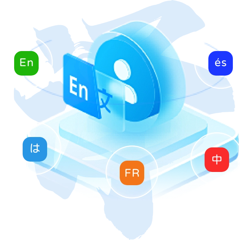 Automatic Translation