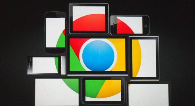 Google Chrome浏览器多账户同步技巧