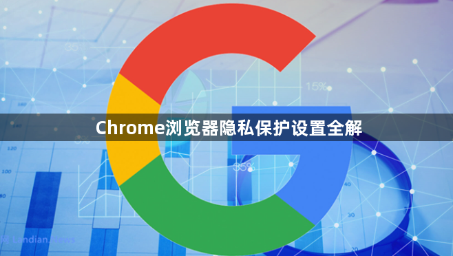 Chrome浏览器隐私保护设置全解1