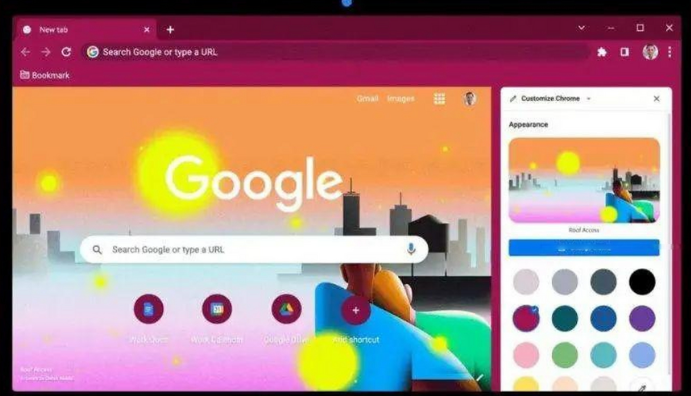 Chrome浏览器多账户切换操作实用技巧实践