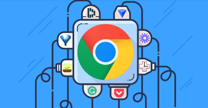Chrome浏览器安装包完整下载及安全校验流程详述