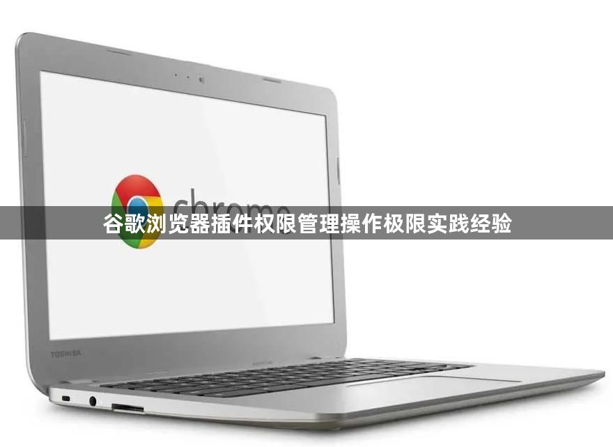 谷歌浏览器插件权限管理操作极限实践经验1