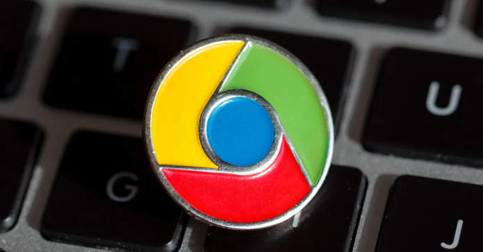 Chrome浏览器怎么不借助第三方工具强制提取网页唯美背景图
